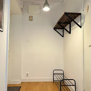 Soeder Cozy Apartment