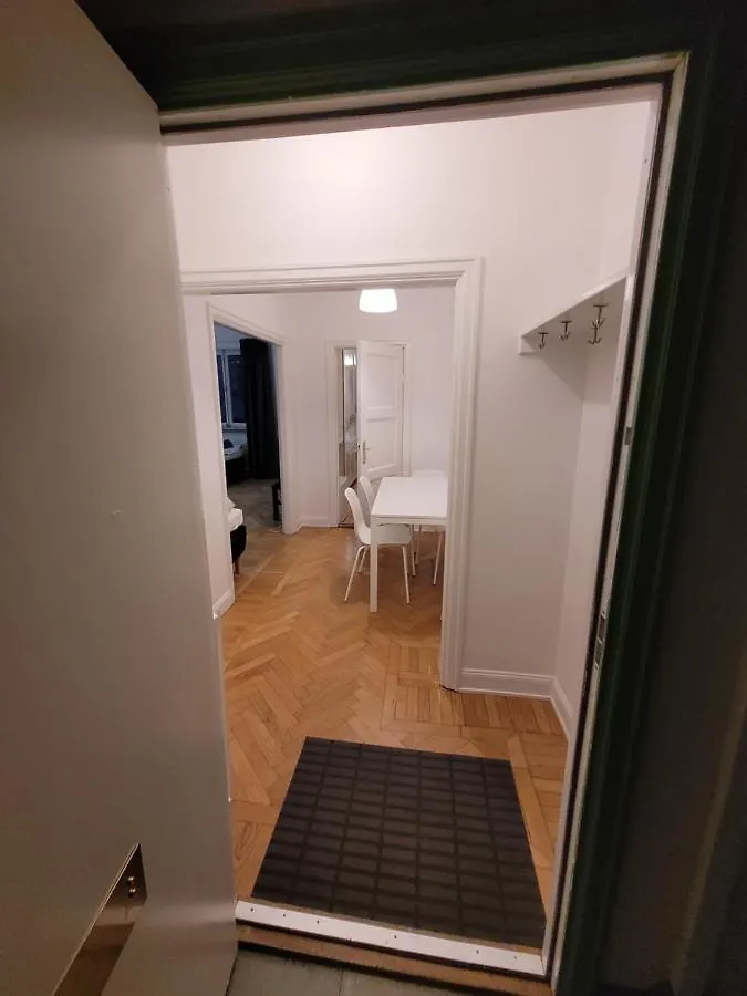 Home Inn Mprg5 Stockholm 0*,