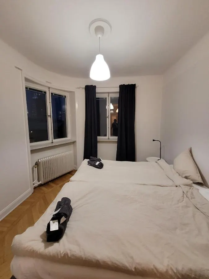 Apartment Home Inn Mprg5 Stockholm Sweden