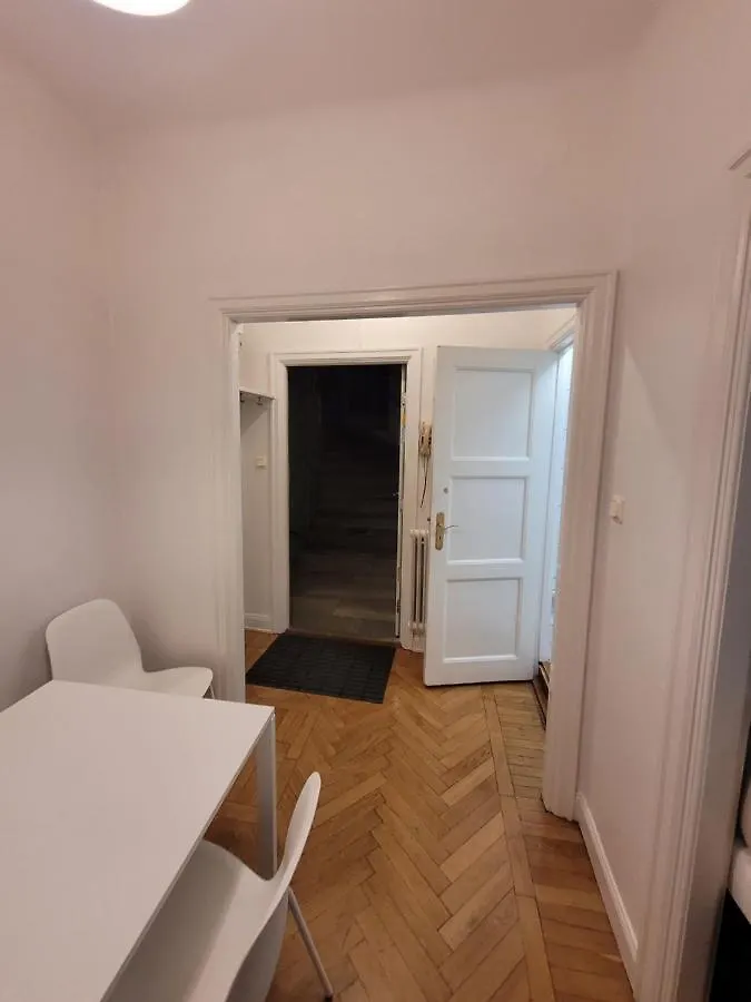Apartment Home Inn Mprg5 Stockholm