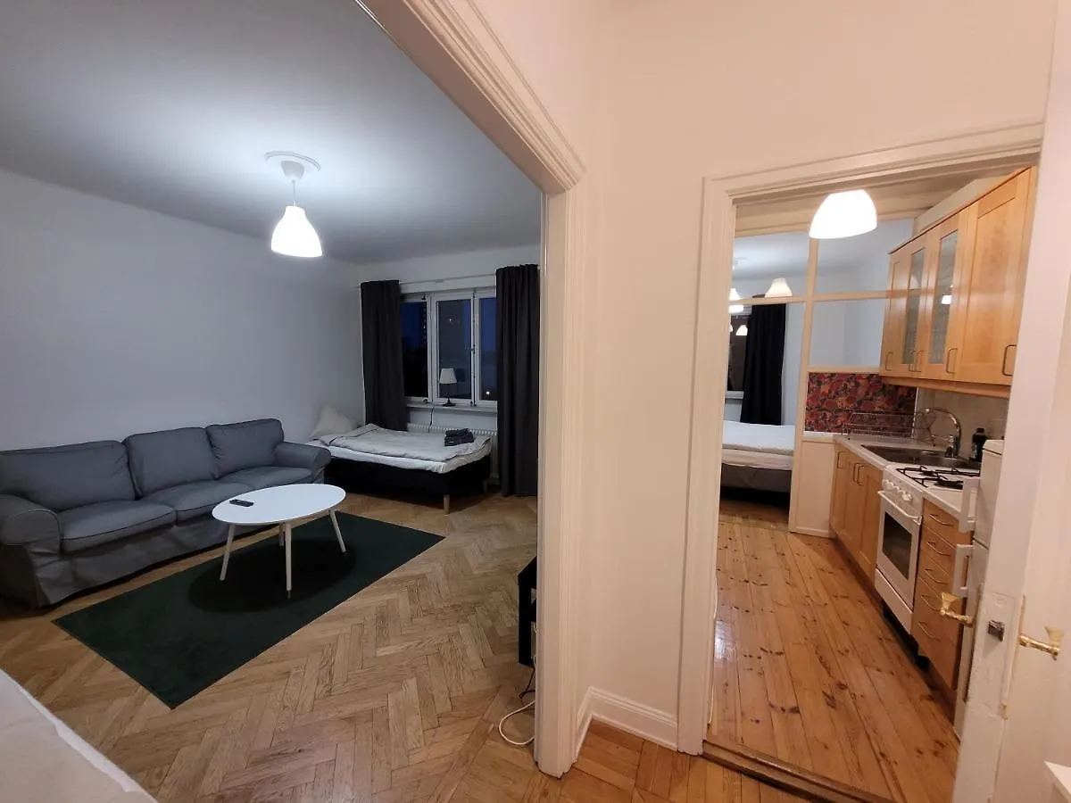Home Inn Mprg5 Stockholm 0*,  Sweden