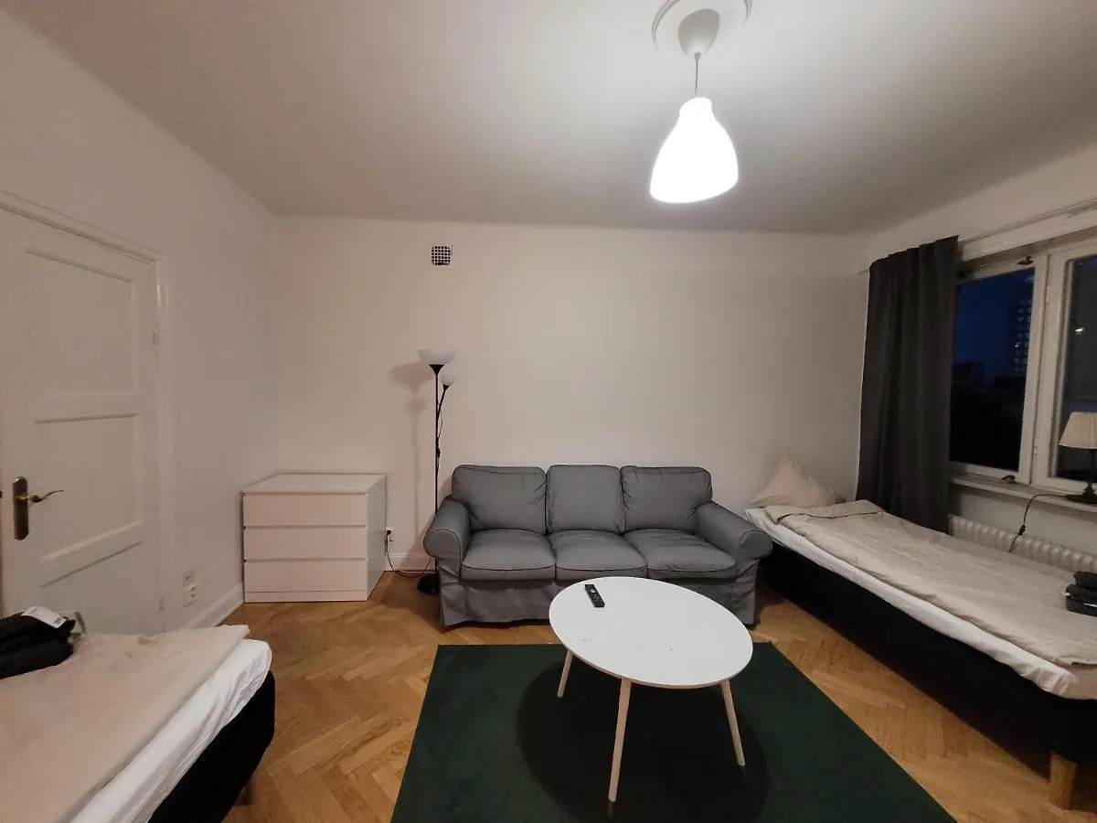 Apartment Home Inn Mprg5 Stockholm