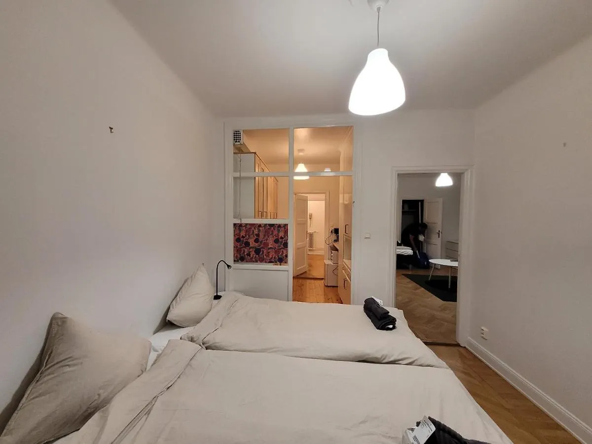 Home Inn Mprg5 Stockholm Sweden